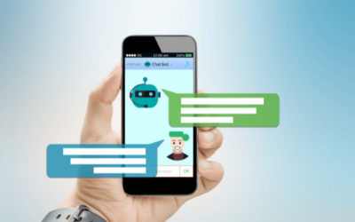 Waarom AI-chatbots essentieel zijn voor het MKB
